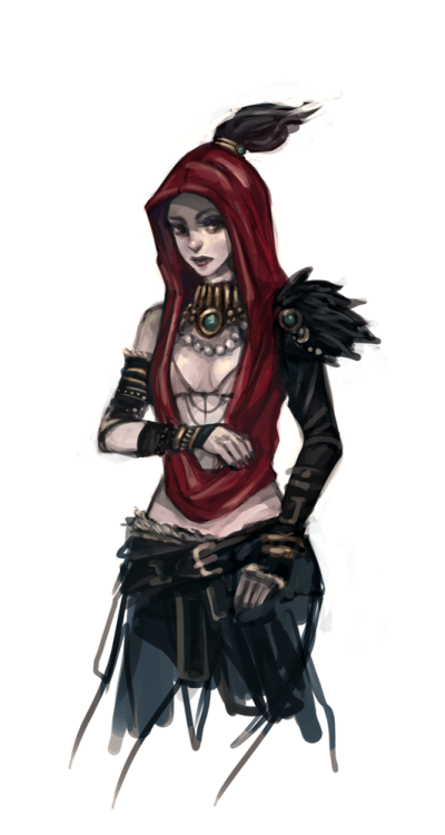 i missed the witchsona week so here’s everyone’s my favorite witch! someone buy me DA: I