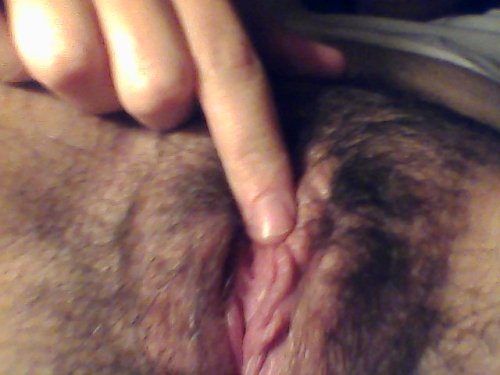 hairypussyselfie: Nice! Thanks for your submission of your hairy pussy @ Hairypussyselfie.tumblr.com