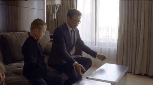 theverge:  Warning: tears ahead! This seven-year-old got a 3D-printed Iron Man prosthetic from Robert Downey Jr.Everyone knows that some superheroes are made, not born. You don’t need to be from another planet or get bitten by anything radioactive to