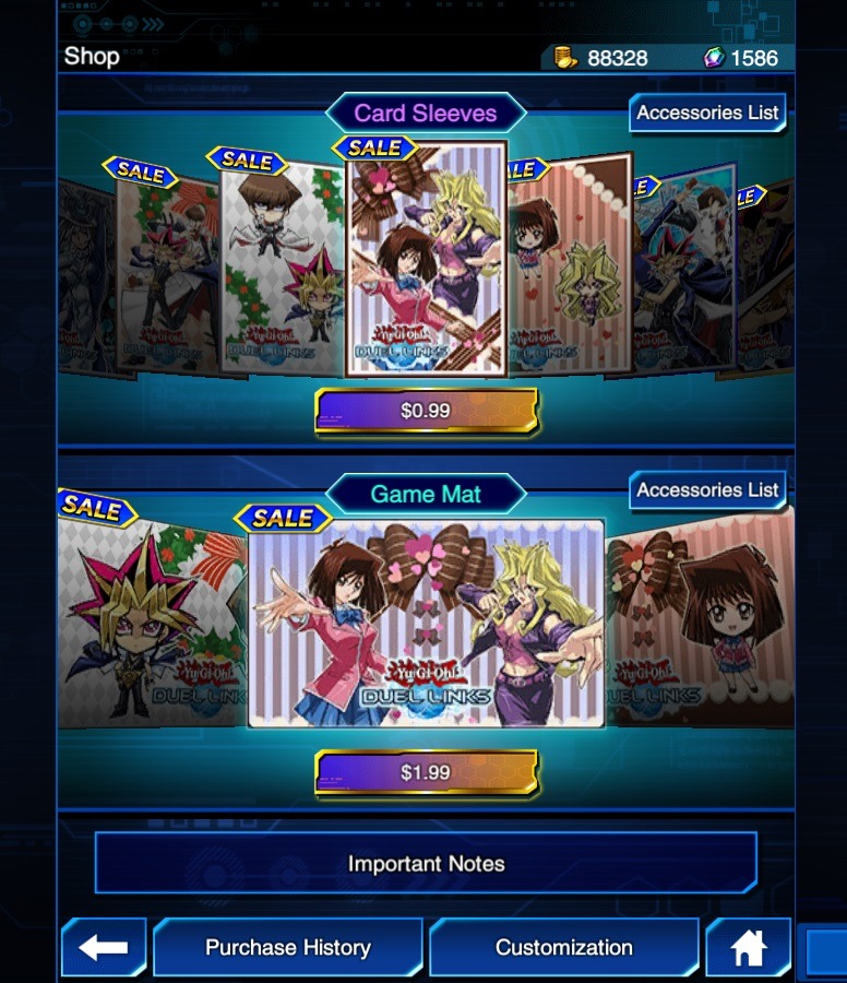 Hmmmm 50%, i know that Konami have some evil plan back off this but..¡Seems good!