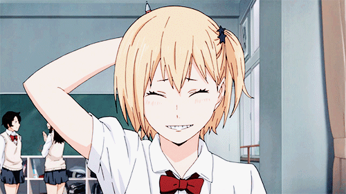 Mischaracterization Of Characters In Haikyuu