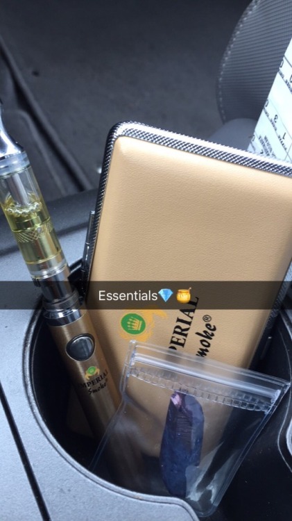 Just the essentials✨