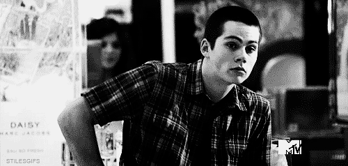fyeahstilesstilinski:  Rebloggable by request of cavelupus. (I added the gif as bonus