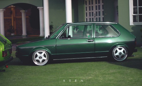 GolfMania
