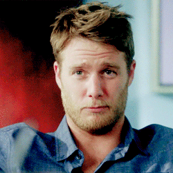 planet-onfire:    ➤ Jake McDorman as Brian Finch in Limitless S01E02 “Badge!