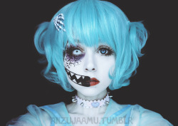 anzujaamu:  I joined a tutorial contest with