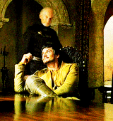 droqo:  Game Of Thrones Character Per Episode: ↳ Oberyn Martell (4x06, The Laws