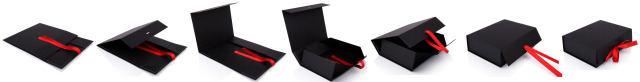 Gift Boxes Mart wholesale foldable gift boxes
