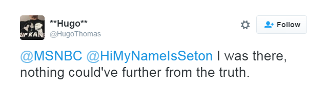 aqua-tan:  4mysquad:    Hillary Clinton either lives on a completely different planet