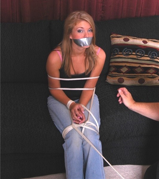 kidnappingcouple:  &ldquo;Shut her up,&rdquo; my wife said. &ldquo;That’s