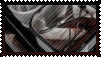 ˚₊‧ Red & Black Sorta Horror-y Stamps ☆