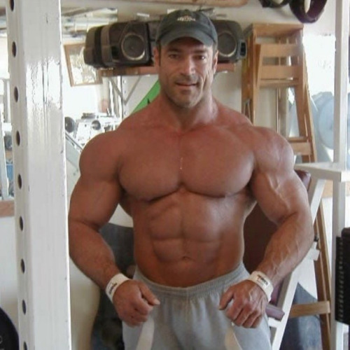 Men i Like and Think are Hot
