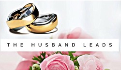 marriedmillennials:  A husbands leadership in the home must be firmly rooted by love. When he does not take the leadership role in his home; a chain reaction of marital, financial, and parenting problems can occur. Let him lead ❤️.  A man empowered