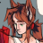 itsvengey:puppydolled:wereblossoms:wereblossoms:yall ever think about how explosive hazard signs go hard as hell this shit rules what about   Needing this in some pan colors too, we’ve discovered the new aesthetic 