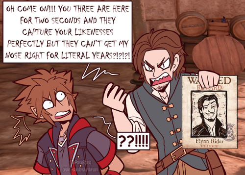 destiny-islanders:    And then they all go to jail.  DO NOT REPOST WITHOUT PERMISSIONTwitter: @DaPandaBandaInstagram: Destiny.IslandersRedbubble: DaPandaBanda