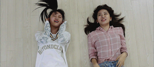 leaderirene:please, they’re so cute