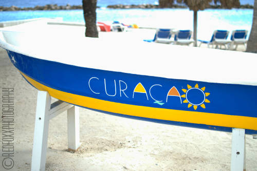 Curaçao 2016