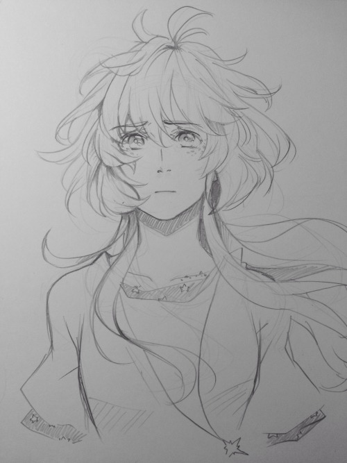 Hey guys! I&rsquo;m alive I swear, I&rsquo;m sorry for the lack of updates! A lot has been h