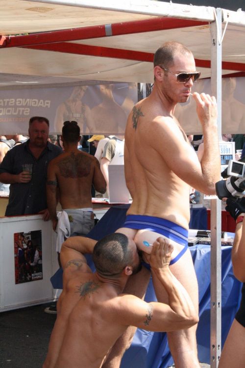 tommerup:  more guys 