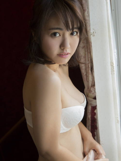 Sayaka Isoyama