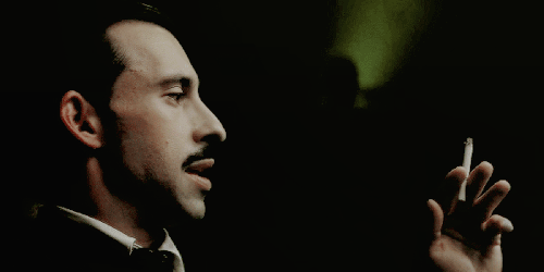 ROBERT HOUSE IN FALLOUT (2024)