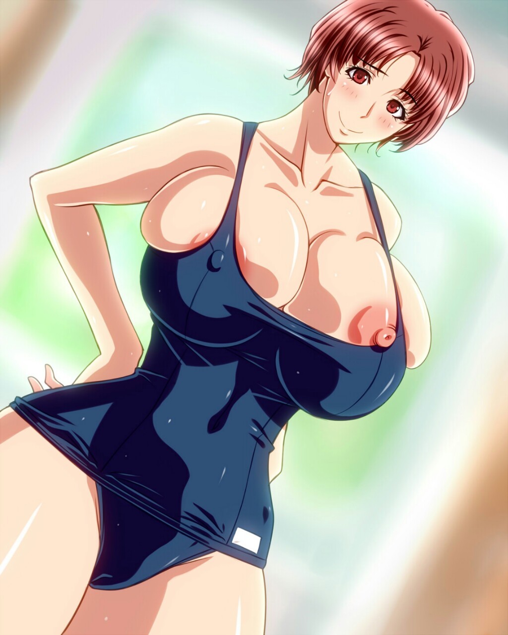 Spread The Lewdness