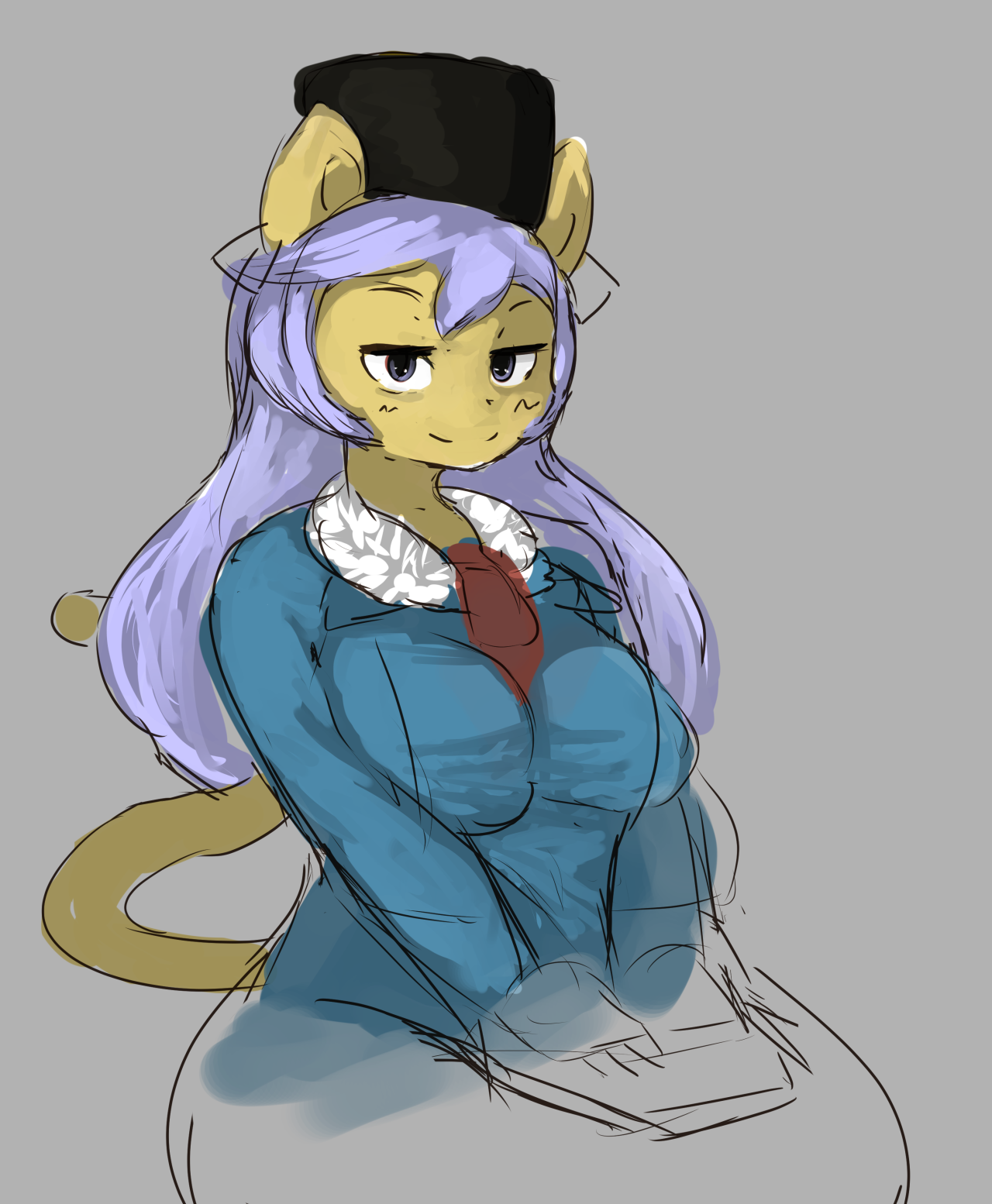 a dump of unused doodles with the colors and stuffmost of which I don’t even remember