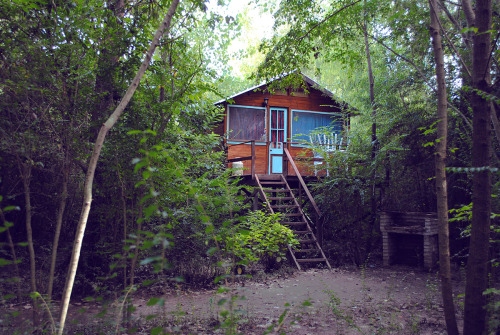 Porn photo summerdiaryproject:  PART ONE   THE CABIN