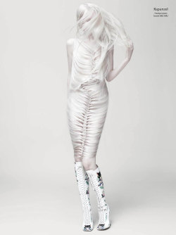 lesbeehive:  Les Beehive – Nastya Sten