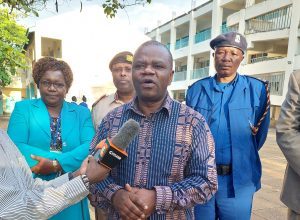 Multi-Agency Team Praised For Restoring Sanity In KCSE Exams