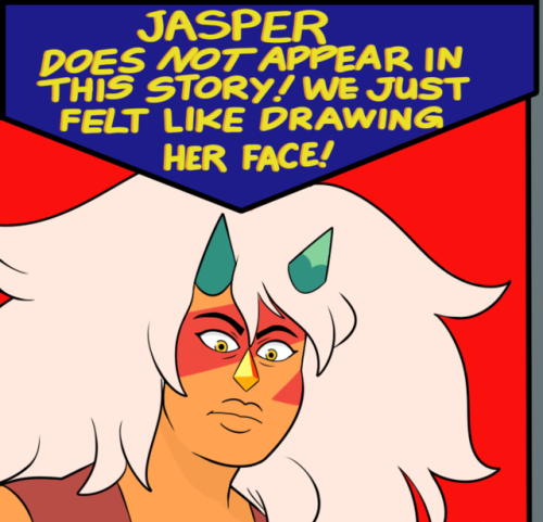 Porn   Steven Universe with Jasper be like-   photos
