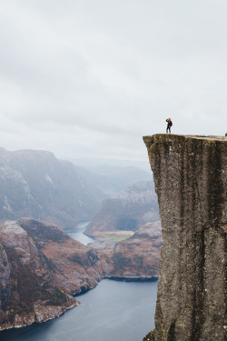 classy-captain: #classyuploads   the fjords