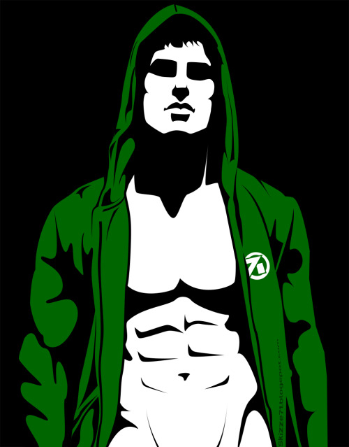 sector71:  Hoody 