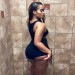 princejazziedad:DeliciouslySexy Thick Luscious BootiDelicious Mamita Ms Rielleuk&hellip;&hellip;&hellip;.