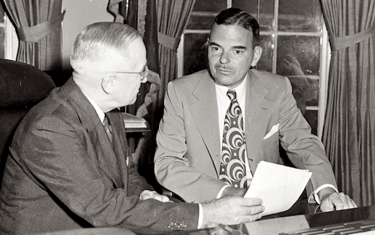 The Disastrous Production of Howard Hughes’ 20,000 Leagues Under the Sea