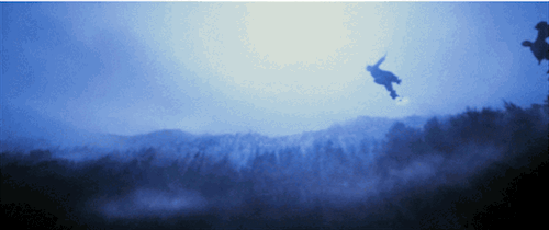 golgafrinchanpride:Hero (2002)In any war there are heroes on both sides.