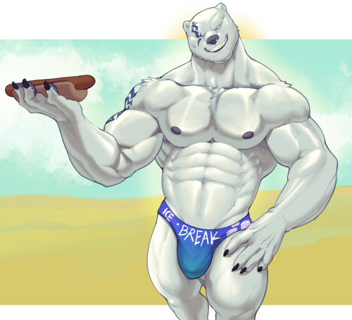 And I Guess This I The First Of The NSFW Posts. I Will Tag Them Accordingly, Don't Worry.