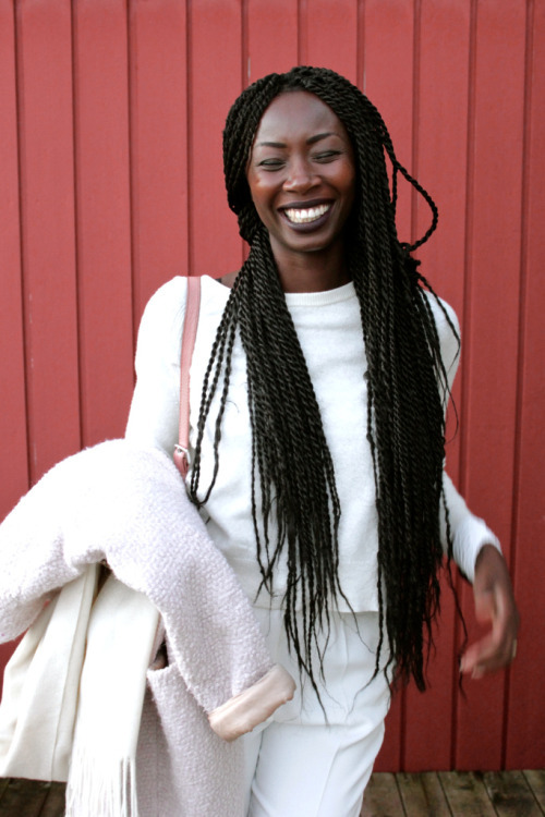 dark skin black women appreciation post. behold mothafuckas!