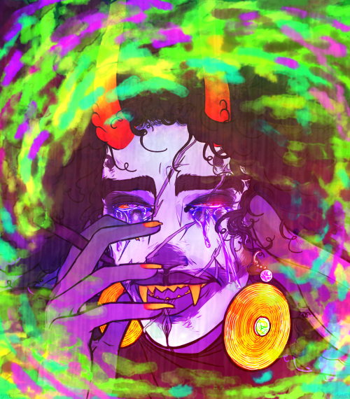 Clowns Laugh When They Get Absolutely Fucked Up.