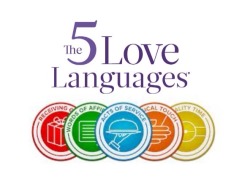 vaginaandmagirl:  confidentialonlinetherapist:  The 5 Love Languages (Gary Chapman)  If you value communication, affection, positive support, and intimacy in your relationships, this is a great place to start. No matter the type of relationship, whether