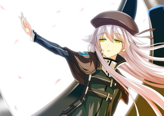 アルティナ オライオン Explore Tumblr Posts And Blogs Tumgir