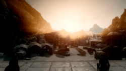 hrk1025:  Shadow ENB v1.0 (Nexus)正式公開です！ β Finalからかなり空いてしまいました… その分、新作のenbpalleteの導入で雰囲気UP、キャラ写りもUPさせてます。  必須Mod (required Mods)・Remove Exterior