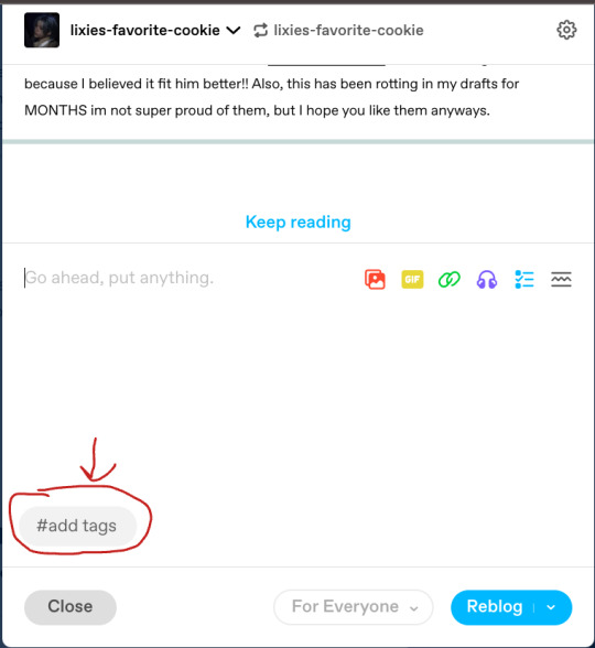 Tumblr media
