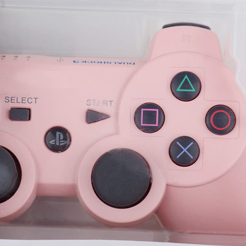 milkhoneybaby - Pink game related things~ I don’t own these...