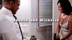 zrunkinlove:  michealapratt:   Happy Halloween: Black-ish Edition 🎃   Lmaooo he would be secret service