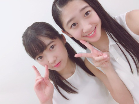 happyday&hellip;!!! 秋山 眞緒｜つばきファクトリー オフィシャルブログ Powered by Ameba