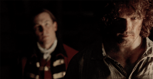 jamiesfraser: “Will you show me your back?”