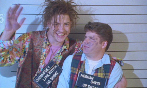 Encino Man