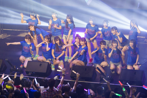 sayamirupost:171001 NMB48 ASIA TOUR 2017 in TAIWAN Final Tour (2/2)