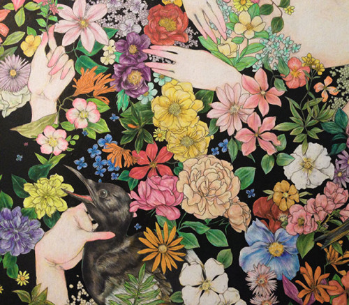 darksilenceinsuburbia:Fumi Mini NakamuraFumi’s website